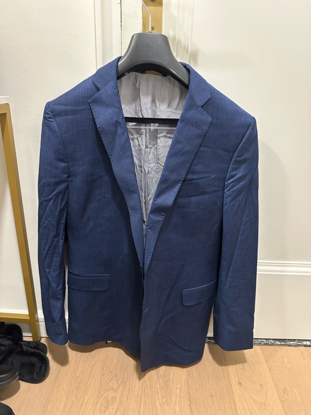 Brooks Brothers Suit